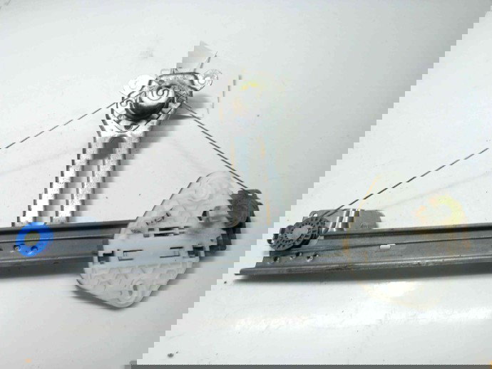 Macara geam dreapta spate Dacia Logan 1.2 OEM 2004-2012