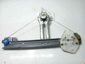Macara geam dreapta spate Dacia Logan 1.2 OEM 2004-2012