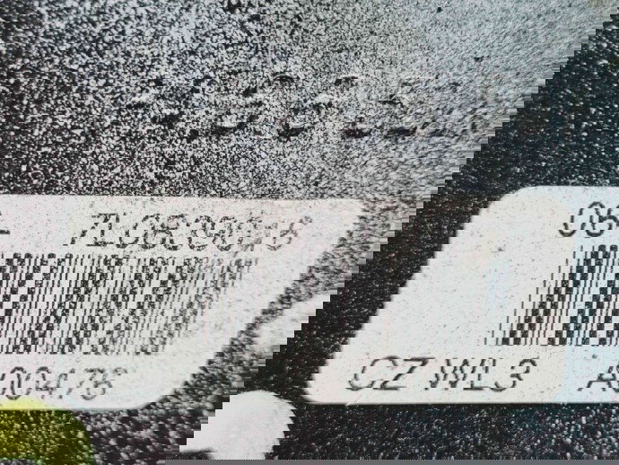 Broasca usa dreapta spate Skoda Octavia 2 (1Z3) [Fabr 2004-2013] 7L0839016