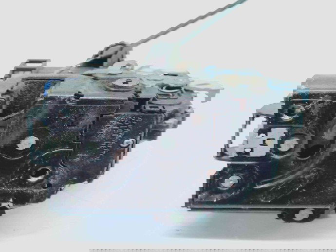 Broasca usa dreapta spate Skoda Octavia 2 (1Z3) [Fabr 2004-2013] 7L0839016