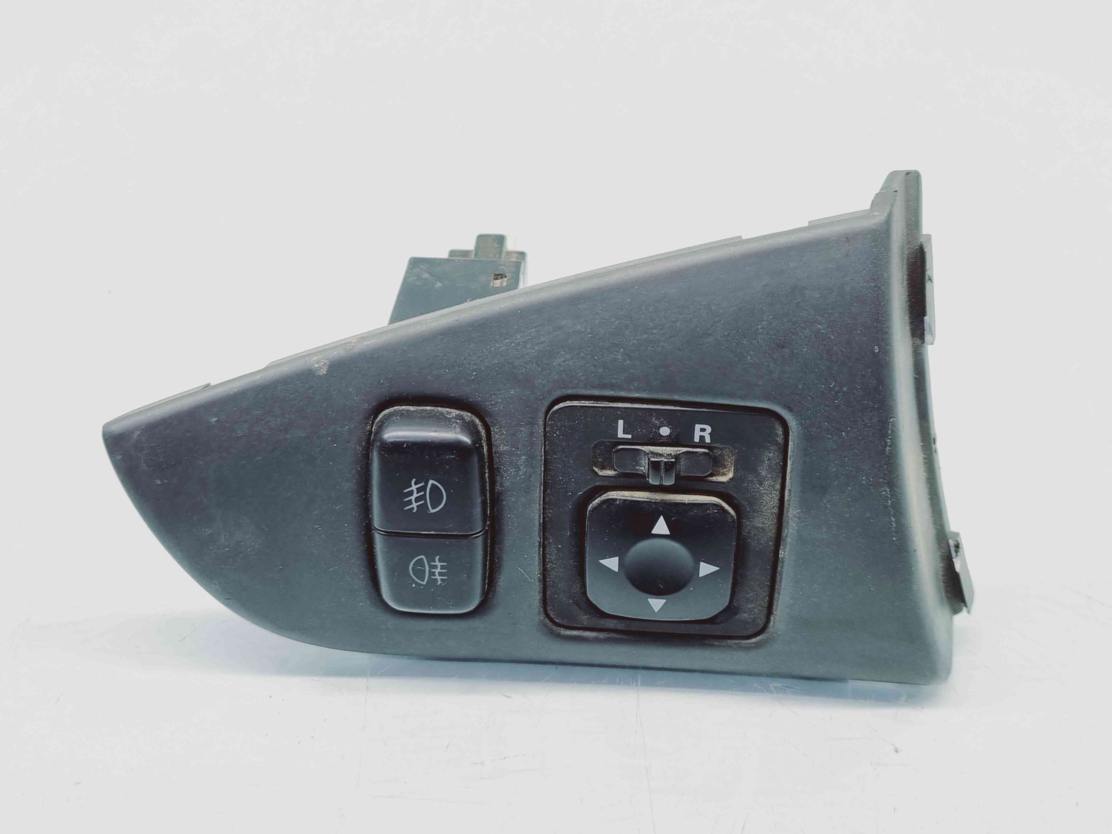 Buton reglaj oglinzi MITSUBISHI Lancer VII (CS3A) [Fabr 2000-2007] OEM - imagine 1