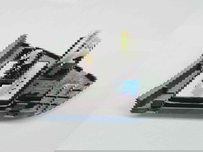   Buton reglaj oglinzi MITSUBISHI Lancer VII (CS3A) [Fabr 2000-2007] OEM