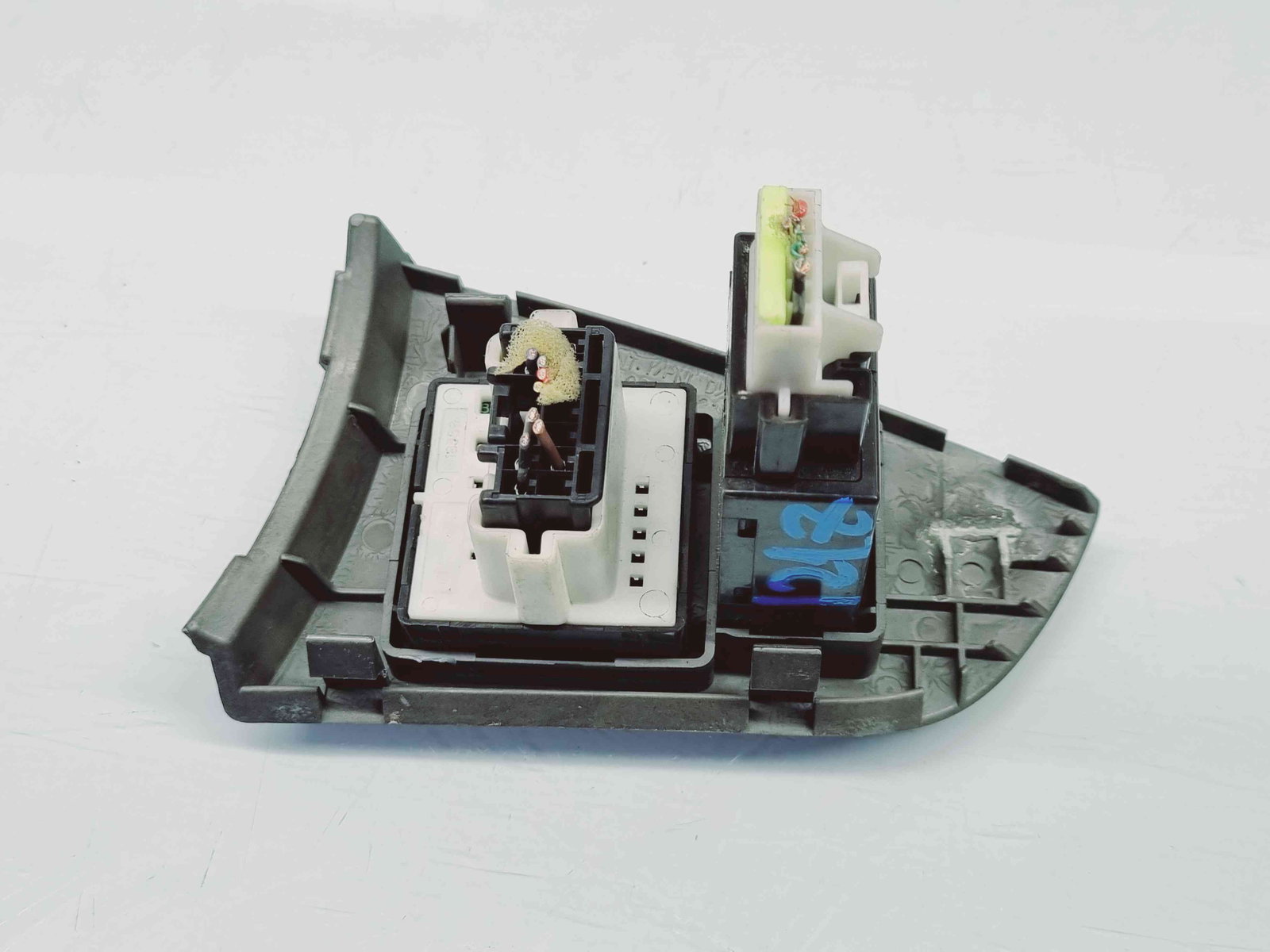 Buton reglaj oglinzi MITSUBISHI Lancer VII (CS3A) [Fabr 2000-2007] OEM - imagine 3