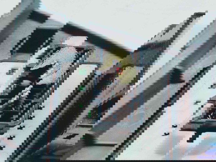   Buton reglaj oglinzi MITSUBISHI Lancer VII (CS3A) [Fabr 2000-2007] OEM