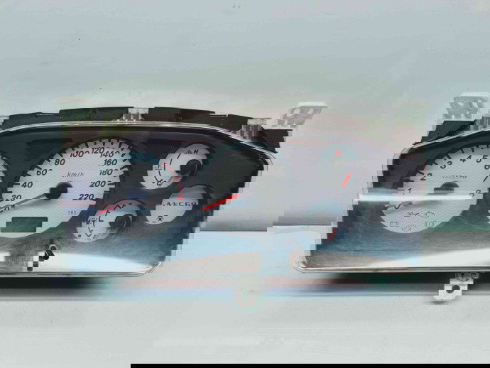  Ceas bord MITSUBISHI Lancer VII (CS3A) [Fabr 2000-2007] 8100A769