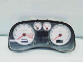   Ceas bord Peugeot 307 CC (3B) [Fabr 2003-2009] P9648629680