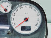   Ceas bord Peugeot 307 CC (3B) [Fabr 2003-2009] P9648629680