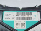   Ceas bord Peugeot 307 CC (3B) [Fabr 2003-2009] P9648629680