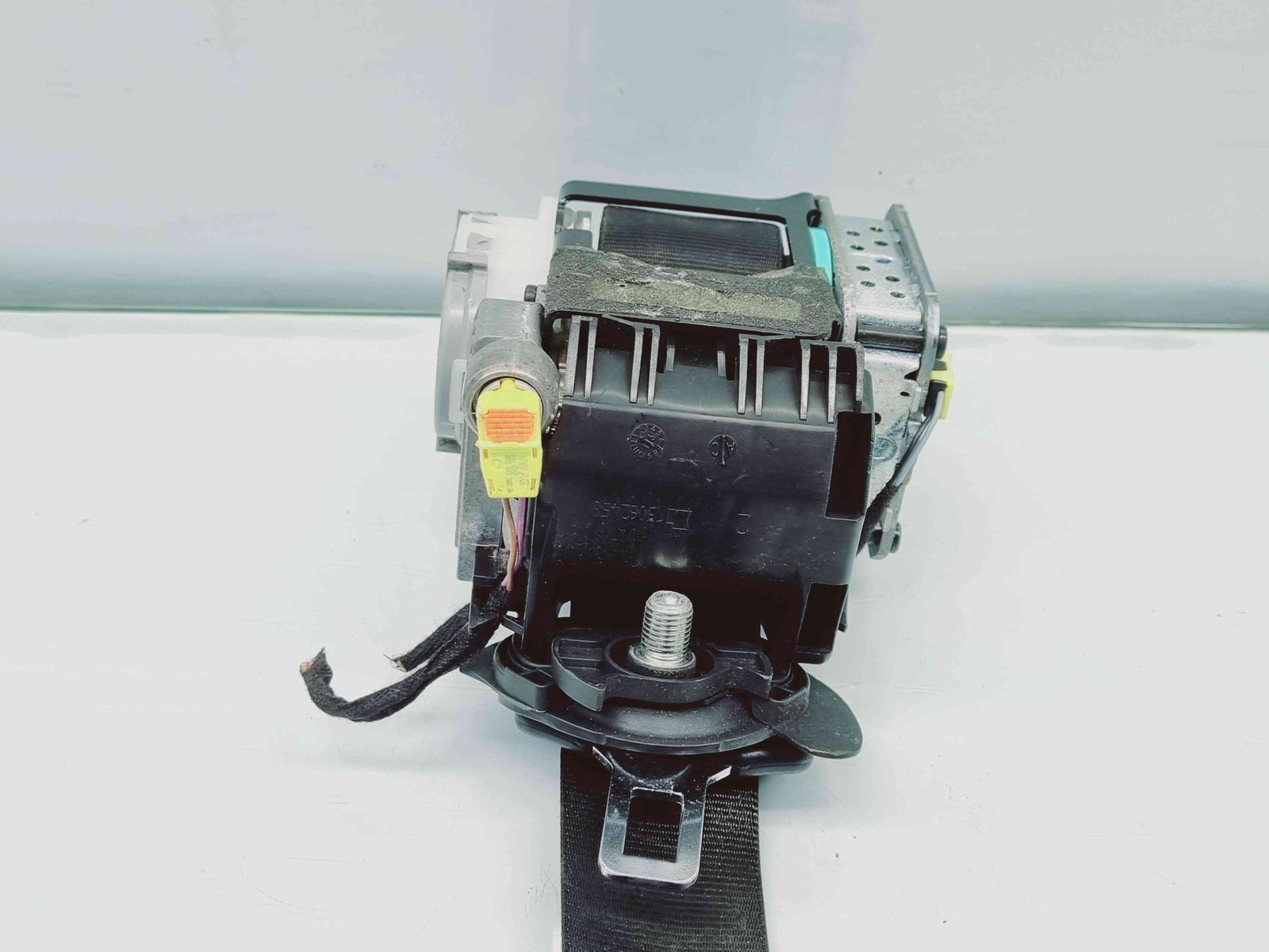 Centura stanga fata AUDI A6 (4G5, C7) [Fabr 2011-2017] 4G8857705F - imagine 3