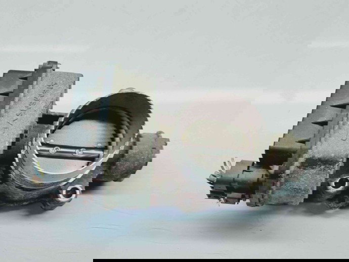 Clapeta acceleratie Peugeot 307 CC (3B) [Fabr 2003-2009] 9650787380 2.0 Benz RFJ 103KW / 140CP 2.0 Benz RFJ 103KW / 140CP