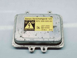   Droser far Bmw 5 (E60) [Fabr 2004-2010] 5DV009000-00