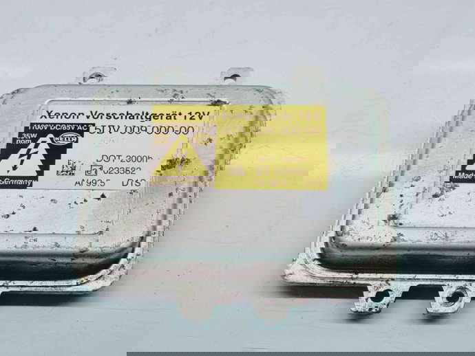   Droser far Bmw 5 (E60) [Fabr 2004-2010] 5DV009000-00