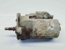   Electromotor 9 dinti Volkswagen Golf 3 [Fabr 1991-1999] OEM  1.4 Benz ABD40KW / 55KW  1.4 Benz ABD40KW / 55KW