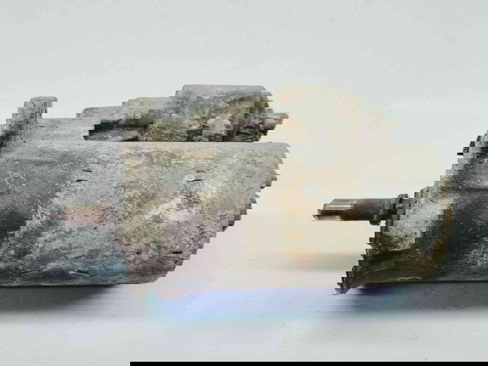   Electromotor 9 dinti Volkswagen Golf 3 [Fabr 1991-1999] OEM  1.4 Benz ABD40KW / 55KW  1.4 Benz ABD40KW / 55KW