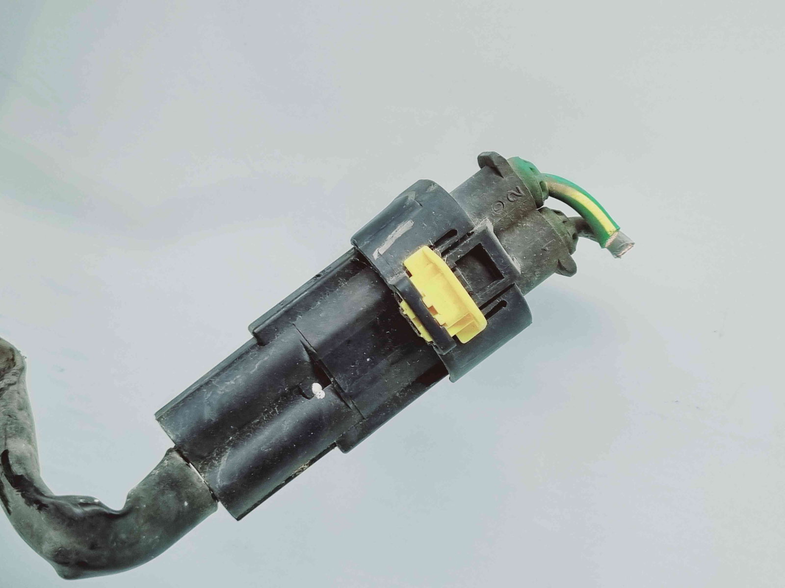 Electroventilator Peugeot 307 CC (3B) [Fabr 2003-2009] OEM 2.0 Benz RFJ 103KW / 140CP 2.0 Benz RFJ 103KW / 140CP - imagine 2