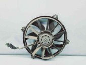 Electroventilator Peugeot 307 CC (3B) [Fabr 2003-2009] OEM 2.0 Benz RFJ 103KW / 140CP 2.0 Benz RFJ 103KW / 140CP