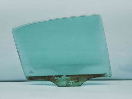 Geam usa dreapta spate Skoda Octavia 2 (1Z3) [Fabr 2004-2013] OEM