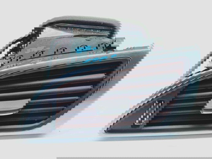   Grila aerisire dreapta Audi A6 (4G2, C7) S-line [Fabr 2012-2017] 4G1820902