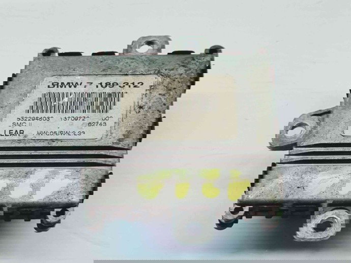   Modul control lumini Bmw 5 (E60) [Fabr 2004-2010] 7189312