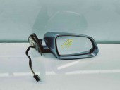 Oglinda dreapta Skoda Octavia 2 (1Z3) [Fabr 2004-2013] LF7U