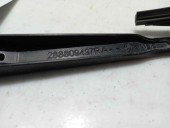 Brat stergator parbriz dreapta Dacia Logan 1.2 288809497R 2004-2012