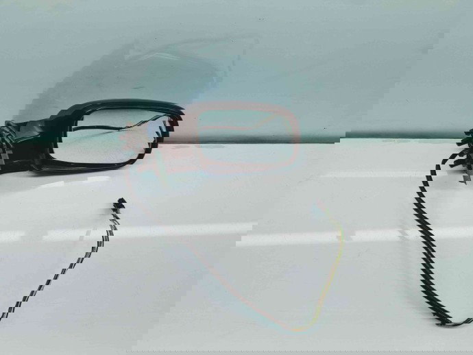 Oglinda dreapta Peugeot 307 CC (3B) [Fabr 2003-2009] EZW