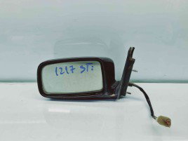 Oglinda stanga MITSUBISHI Lancer VII (CS3A) [Fabr 2000-2007] X42A