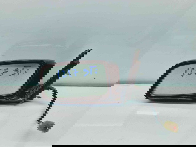 Oglinda stanga MITSUBISHI Lancer VII (CS3A) [Fabr 2000-2007] X42A