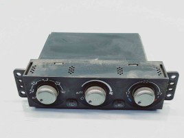   Panou comanda clima MITSUBISHI Lancer VII (CS3A) [Fabr 2000-2007] 7820A103