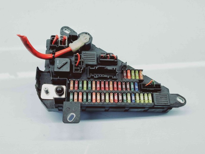   Panou sigurante Bmw 5 (E60) [Fabr 2004-2010] 6906618  