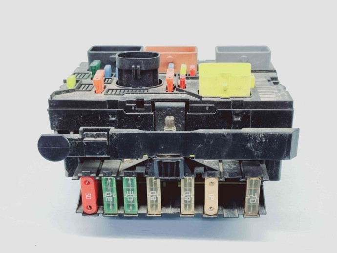   Panou sigurante Peugeot 307 CC (3B) [Fabr 2003-2009] 9659741880  