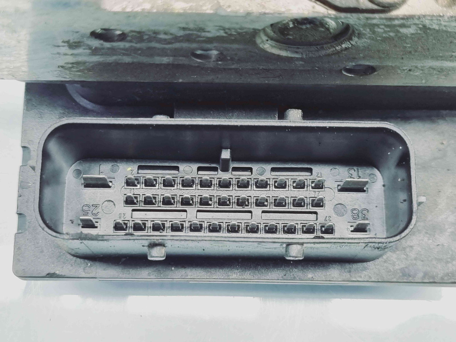 Pompa ABS Bmw 5 (E60) [Fabr 2004-2010] 6775730 n 6768550 n 0265236020 2.5 M57 130KW / 177CP 2.5 M57 130KW / 177CP - imagine 2