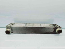 Radiator intercooler Bmw 5 (E60) [Fabr 2004-2010] 7795823 2.5 M57 130KW / 177CP 2.5 M57 130KW / 177CP
