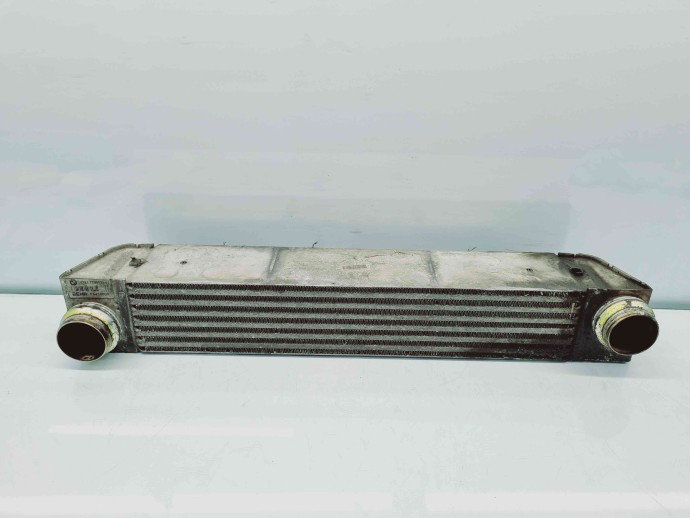 Radiator intercooler Bmw 5 (E60) [Fabr 2004-2010] 7795823 2.5 M57 130KW / 177CP 2.5 M57 130KW / 177CP