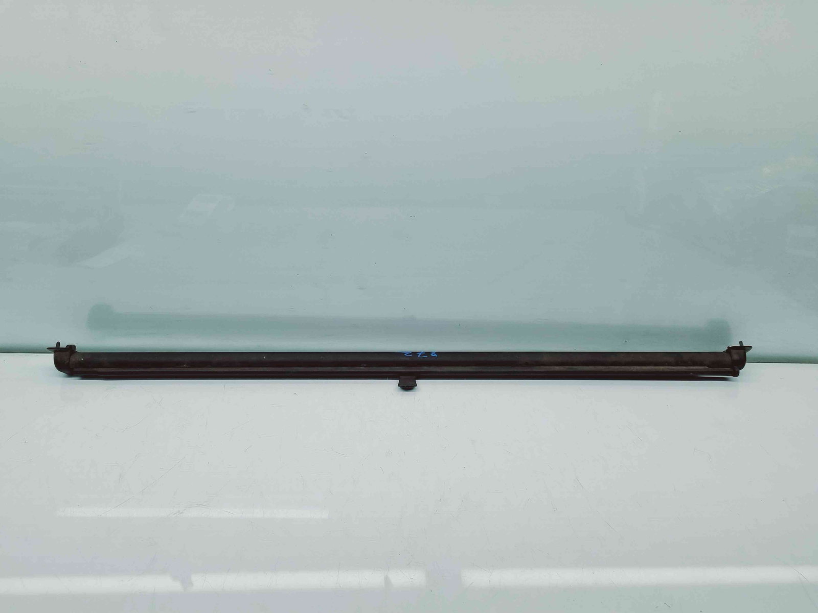 Rulou portbagaj Peugeot 307 CC (3B) [Fabr 2003-2009] OEM - imagine 1