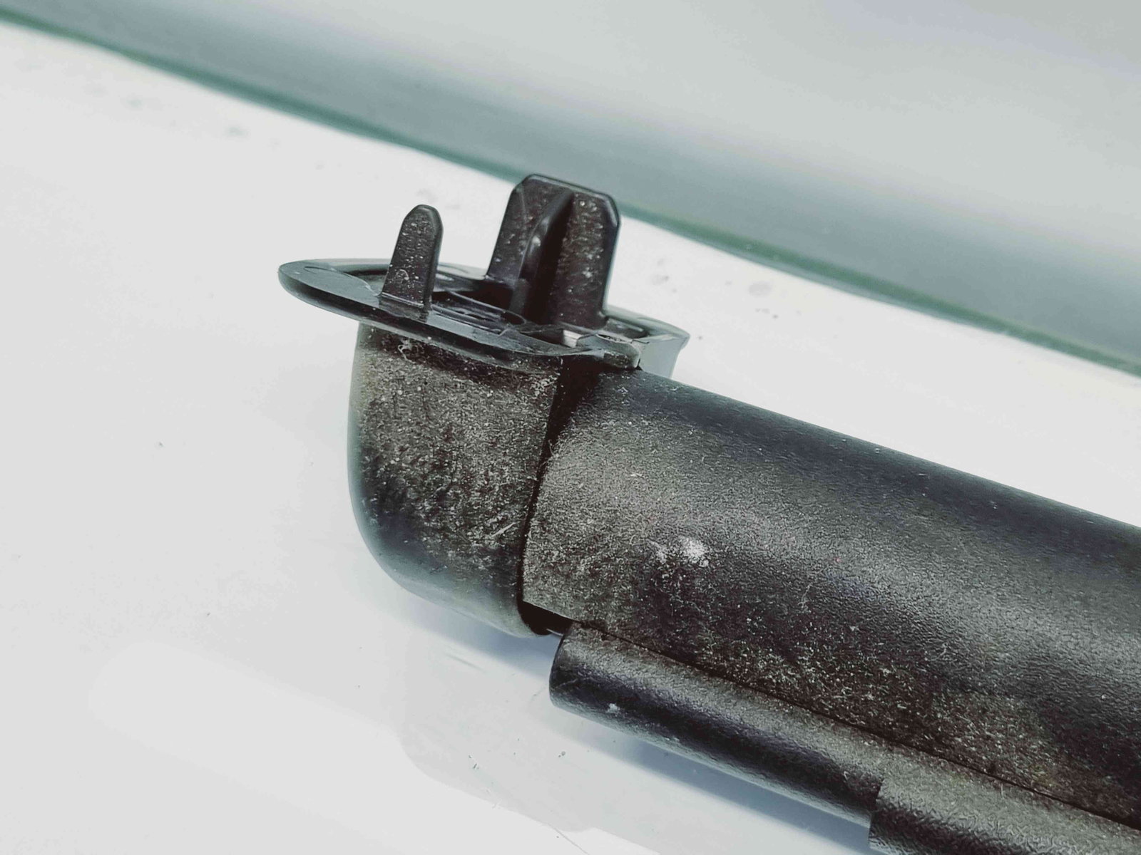 Rulou portbagaj Peugeot 307 CC (3B) [Fabr 2003-2009] OEM - imagine 2