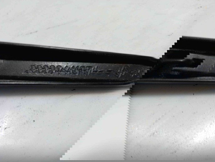 Brat stergator parbriz stanga Dacia Logan 1.2 288804416R 2004-2012