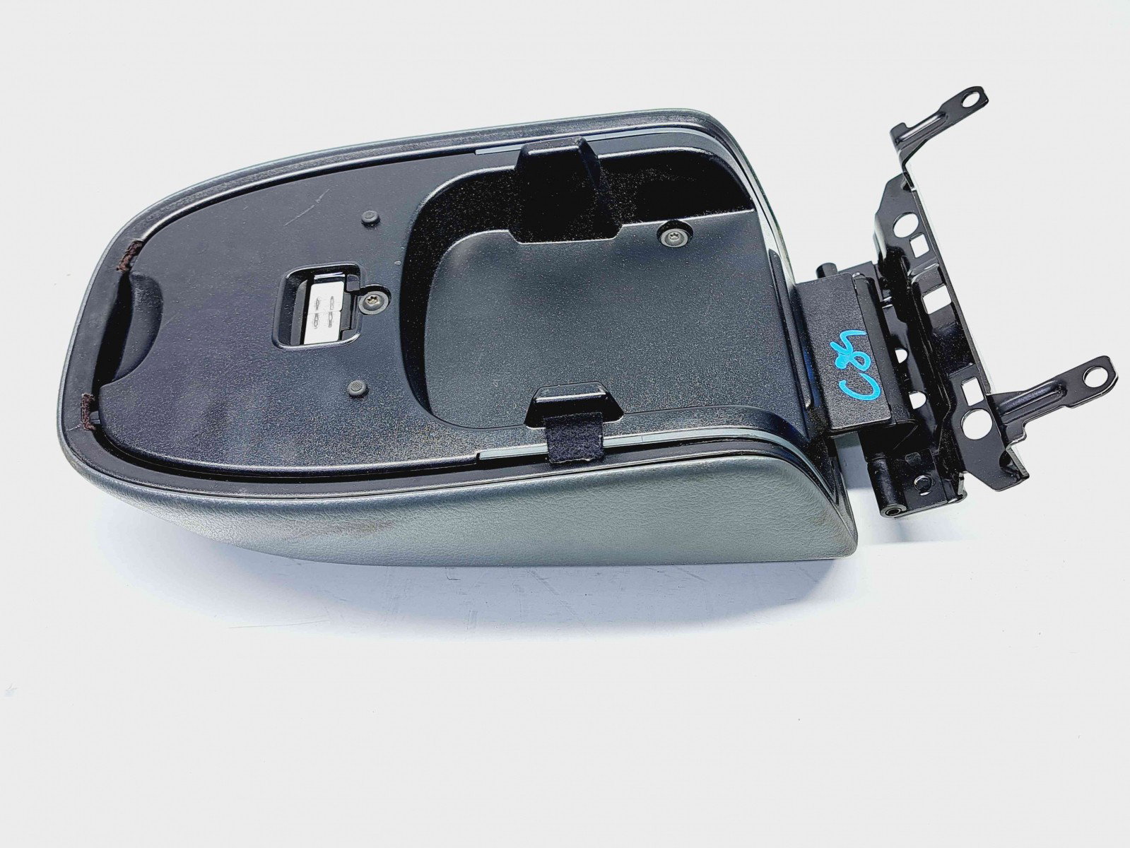 Cotiera Ford C-Max 2 [Fabr 2010-2015] OEM - imagine 3