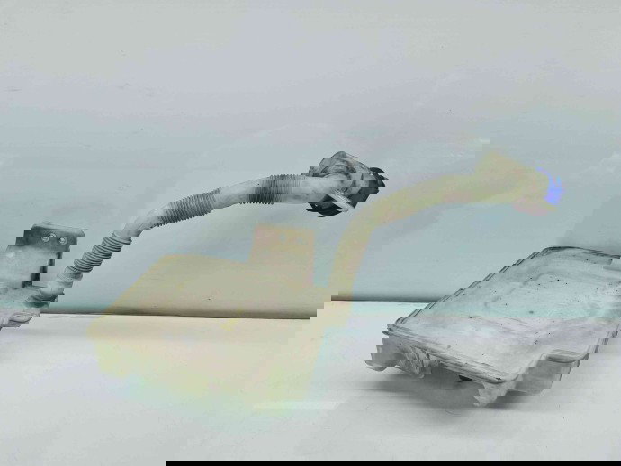   Vas lichid parbriz Seat Altea (5P1) [Fabr 2004-2010] 1K0955453Q