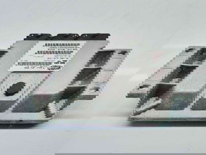 Calculator motor ECU Peugeot 307 CC (3B) [Fabr 2003-2009] 9659057580 2.0 Benz RFJ 103KW / 140CP 2.0 Benz RFJ 103KW / 140CP