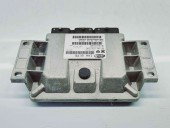 Calculator motor ECU Peugeot 307 CC (3B) [Fabr 2003-2009] 9659057580 2.0 Benz RFJ 103KW / 140CP 2.0 Benz RFJ 103KW / 140CP