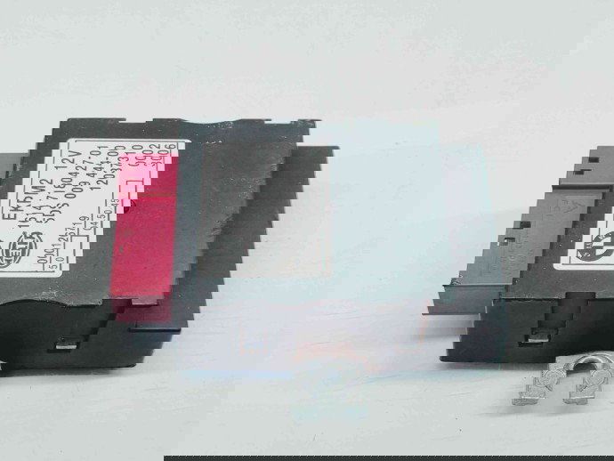   Modul confort Bmw 5 (E60) [Fabr 2004-2010] 7180427