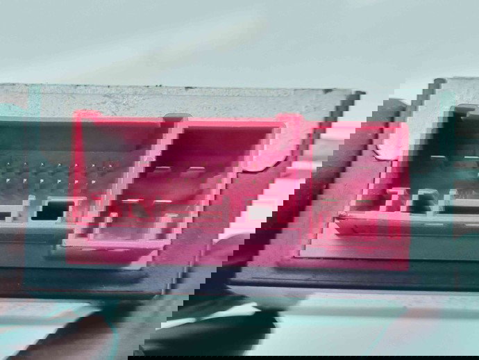   Modul confort Bmw 5 (E60) [Fabr 2004-2010] 7180427