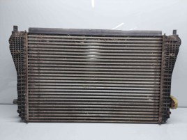 Radiator intercooler, 1K0145803T, Skoda Superb II (3T4), 2.0tdi