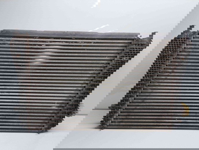 Radiator intercooler, 1K0145803T, Skoda Superb II (3T4), 2.0tdi