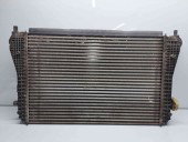 Radiator intercooler, 1K0145803T, Skoda Superb II (3T4), 2.0tdi