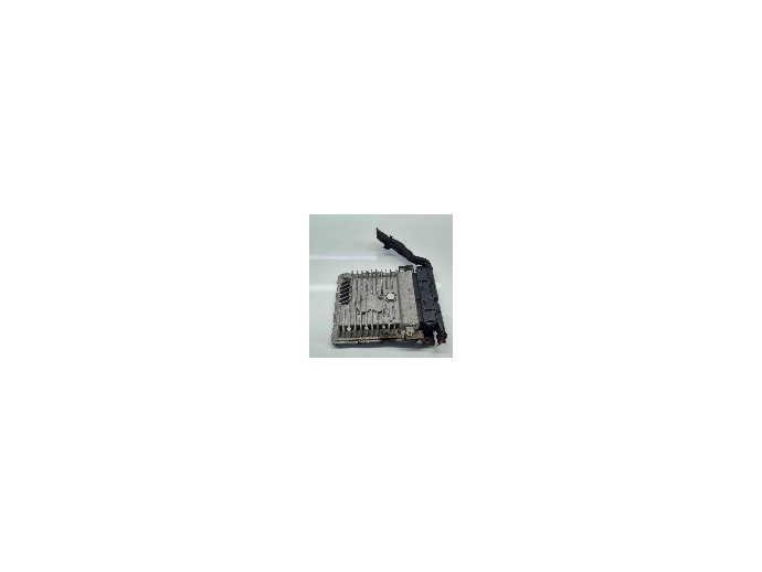 Calculator motor, 03L906023MM, Skoda Superb II (3T4) 1.6 TDI, CAY