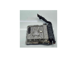 Calculator motor, 03L906023MM, Seat Altea (5P1) 1.6 TDI, CAY