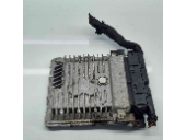 Calculator motor, 03L906023MM, Seat Altea (5P1) 1.6 TDI, CAY