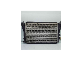Radiator intercooler, 1K0145803BM, Seat Leon (1P1) 1.6 TDI, CAY